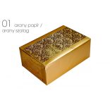 Ajándék csomagolás (1004)