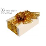 Ajándék csomagolás (1004)