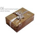 Ajándék csomagolás (1004)