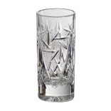 Victoria * Ólomkristály Pálinkás pohár 40 ml (11121)