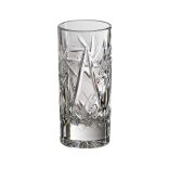 Victoria * Ólomkristály Pálinkás pohár 40 ml (11121)
