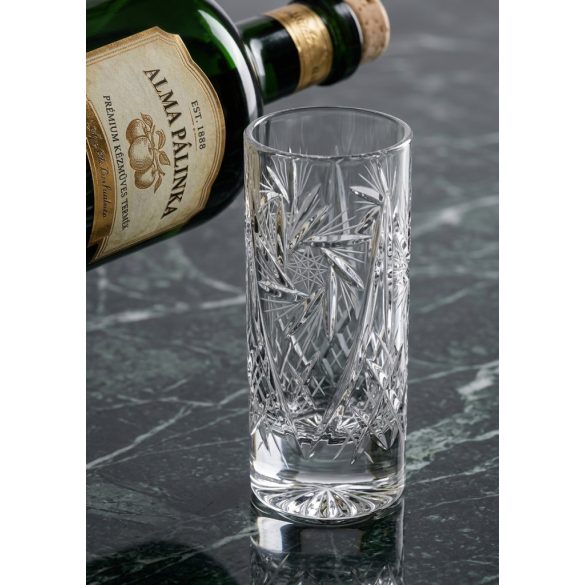 Victoria * Ólomkristály Pálinkás pohár 40 ml (11121)