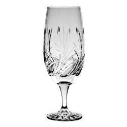 Viola * Lead crystal Beer glass 570 ml (11216)