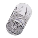 Viola * Ólomkristály Pálinkás pohár 40 ml (11221)