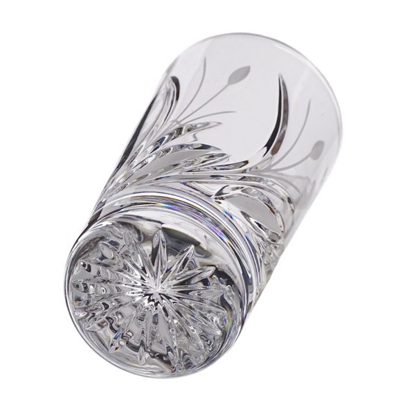 Viola * Ólomkristály Pálinkás pohár 40 ml (11221)