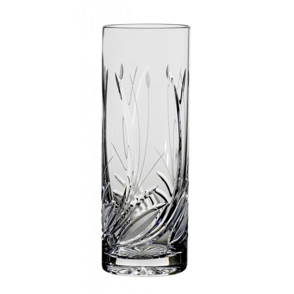 Viola * Bleikristall Wasserglas 360 ml (Cső11223)