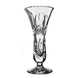 Viola * Ólomkristály Váza talppal 25,5 cm (11296)