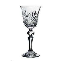 Laura * Ólomkristály Likőrös pohár 60 ml (L11301)