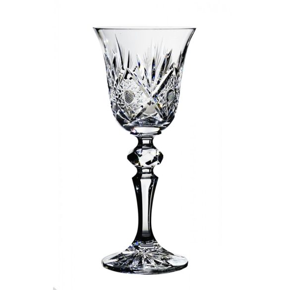 Laura * Bleikristall Likörglas 60 ml (L11301)