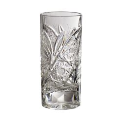 Liliom * Cristal de plumb Pahar de palincă 40 ml (11521)