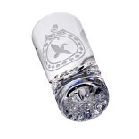 Hunter * Ólomkristály Pálinkás pohár 40 ml (12221)