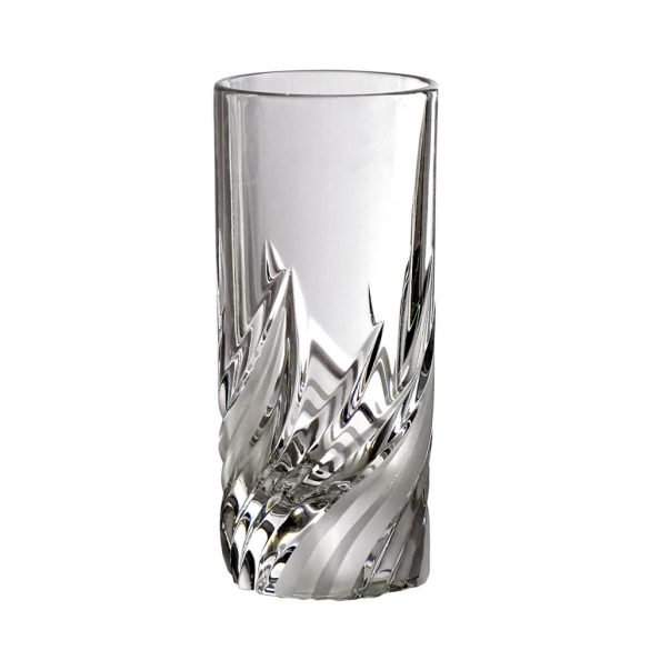 Fire * Lead crystal Brandy glass 40 ml (13221)
