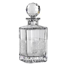 Lace * Ólomkristály Whiskys üveg 800 ml (14262)
