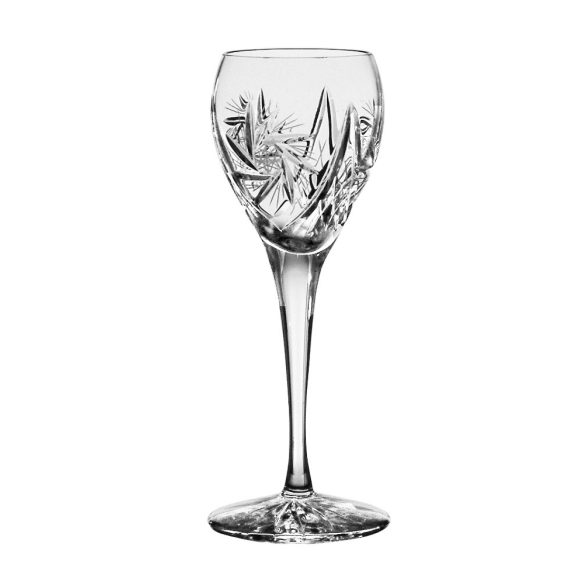 Victoria * Bleikristall Likörglas 90 ml (F16101)