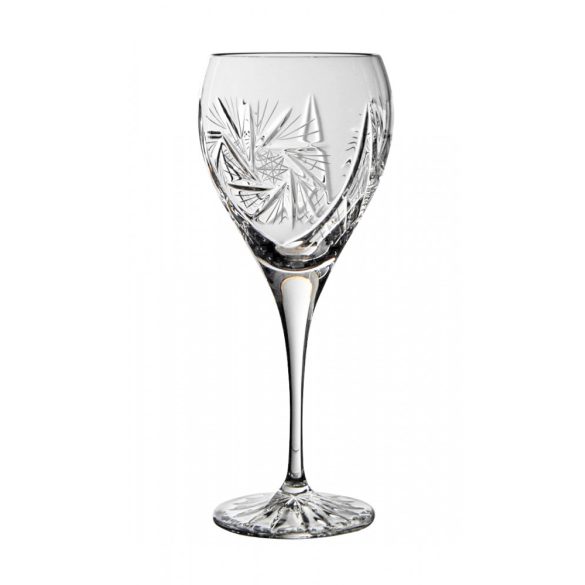 Victoria * Cristal de plumb Pahar pentru vin alb 270 ml (F16104)