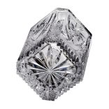 Victoria * Ólomkristály Whiskys üveg 800 ml (16162)