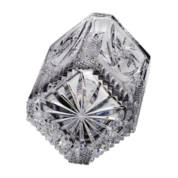 Victoria * Ólomkristály Whiskys üveg 800 ml (16162)