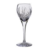 Viola * Ólomkristály Likőrös pohár 90 ml (F16201)