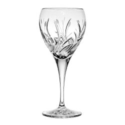 Viola * Lead crystal White wine glass 270 ml (F16204)