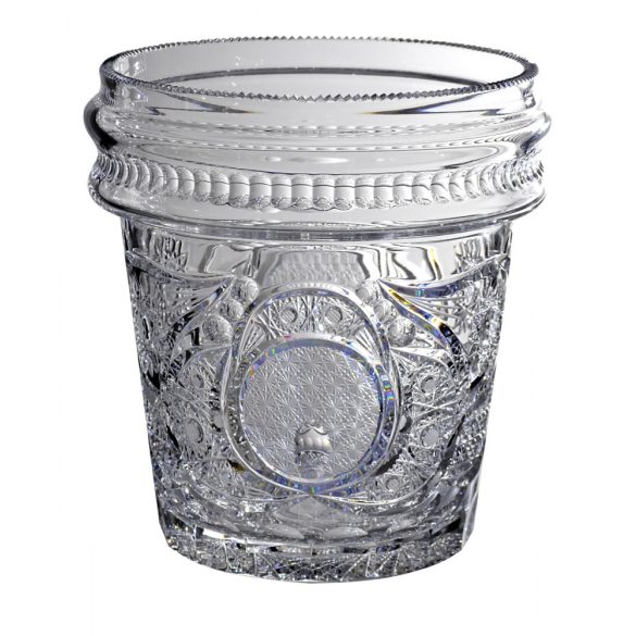 Other Goods * Lead crystal Ice bucket 21 cm (Sze16414)