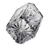 Fire * Ólomkristály Whiskys üveg 800 ml (16862)