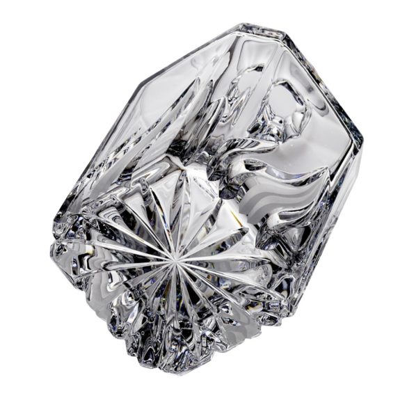 Fire * Ólomkristály Whiskys üveg 800 ml (16862)