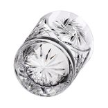 Victoria * Kristály Pálinkás pohár 60 ml (Toc17110)