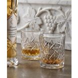 Victoria * Kristály Pálinkás pohár 60 ml (Toc17110)