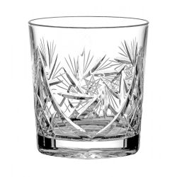 Victoria * Crystal Whiskey glass 300 ml (Tos17113)