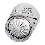 Victoria * Kristály Whiskys pohár 300 ml (Tos17113)