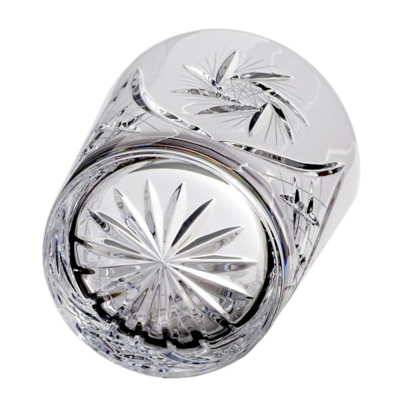 Victoria * Kristály Whiskys pohár 300 ml (Tos17113)