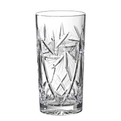 Victoria * Kristály Vizes pohár 330 ml (Tos17115)