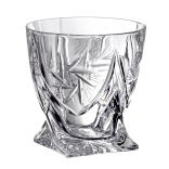 Victoria * Kristály Whiskys pohár 340 ml (Cs17117)
