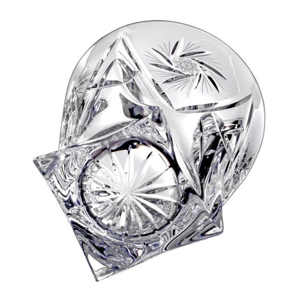 Victoria * Kristály Whiskys pohár 340 ml (Cs17117)