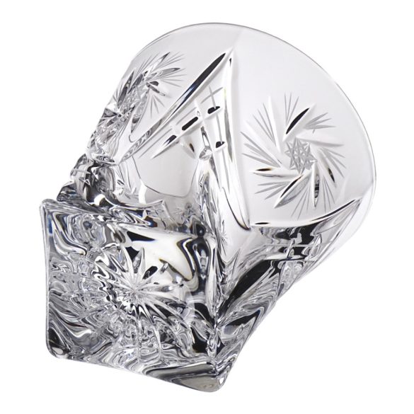 Victoria * Kristály Pálinkás pohár 55 ml (Cs17119)