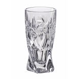 Victoria * Kristály Magas pálinkás pohár 50 ml (Cs17122)