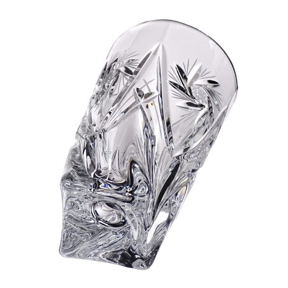 Victoria * Kristály Magas pálinkás pohár 50 ml (Cs17122)