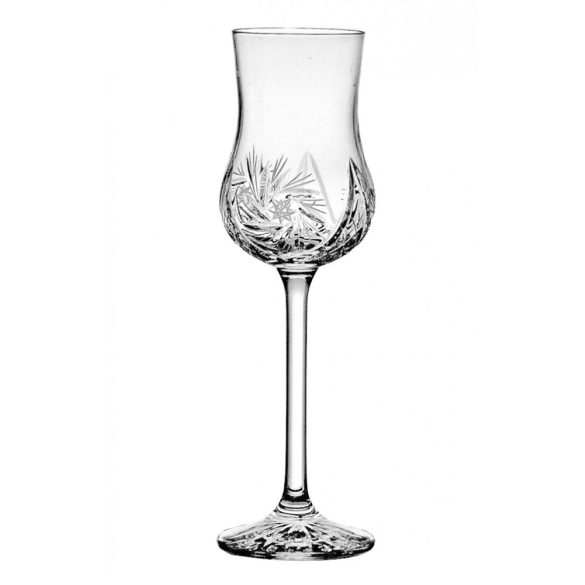 Victoria * Kristall Schnapsglas 85 ml (Gas17123)