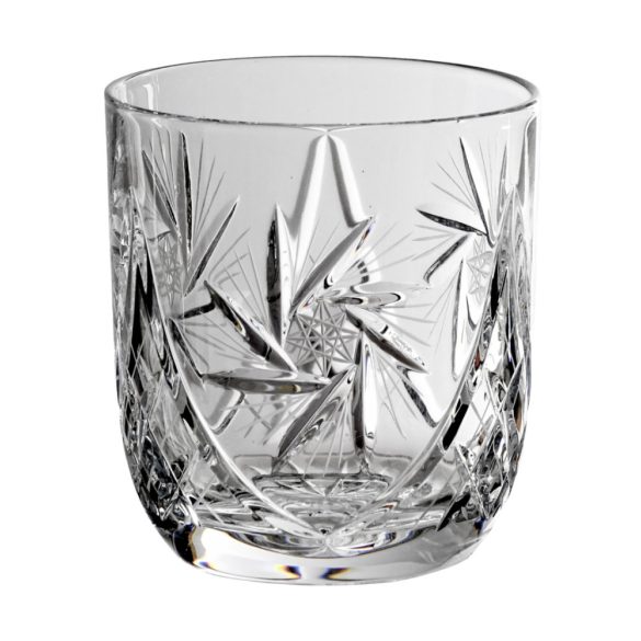 Victoria * Crystal Whisky glass 280 ml (Orb17124)