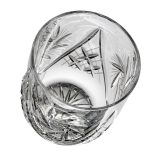 Victoria * Kristály Whiskys pohár 280 ml (Orb17124)