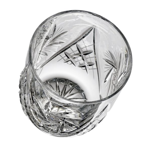 Victoria * Kristály Whiskys pohár 280 ml (Orb17124)
