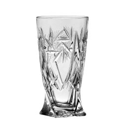 Victoria * Crystal Tumbler glass 350 ml (Cs17125)