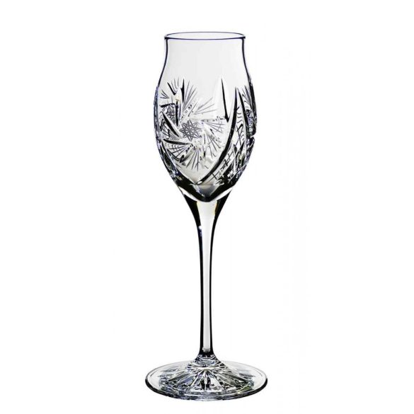 Victoria * Kristall Schnapsglas 100 ml (Invi17131)