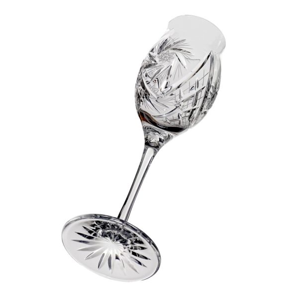 Victoria * Kristály Pálinkás pohár 100 ml (Invi17131)