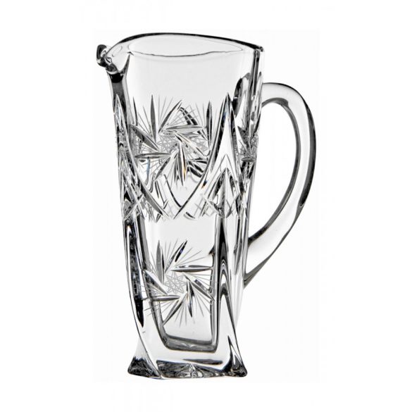 Victoria * Crystal Pitcher 1100 ml (Cs17132)