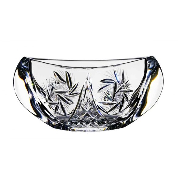 Victoria * Crystal Bowl 18 cm (Orb17134)