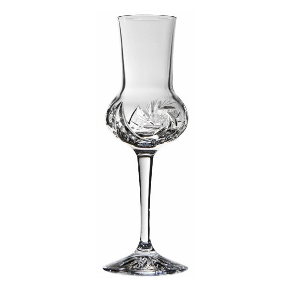 Victoria * Cristal Pahar de palincă 81 ml (Borm17135)