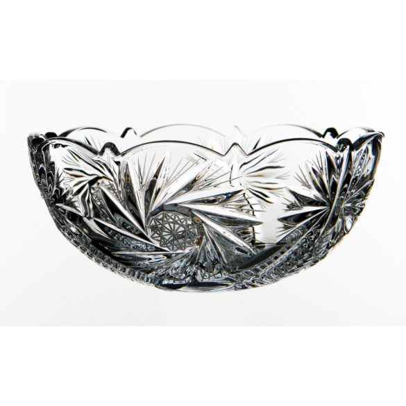 Victoria * Crystal Bowl 22 cm (PinwPr17138)