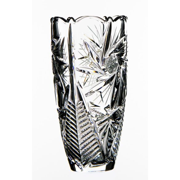 Victoria * Crystal Vase H 20 cm (PinwPr17139)