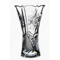 Victoria * Crystal Vase X 25 cm (PinwPr17144)